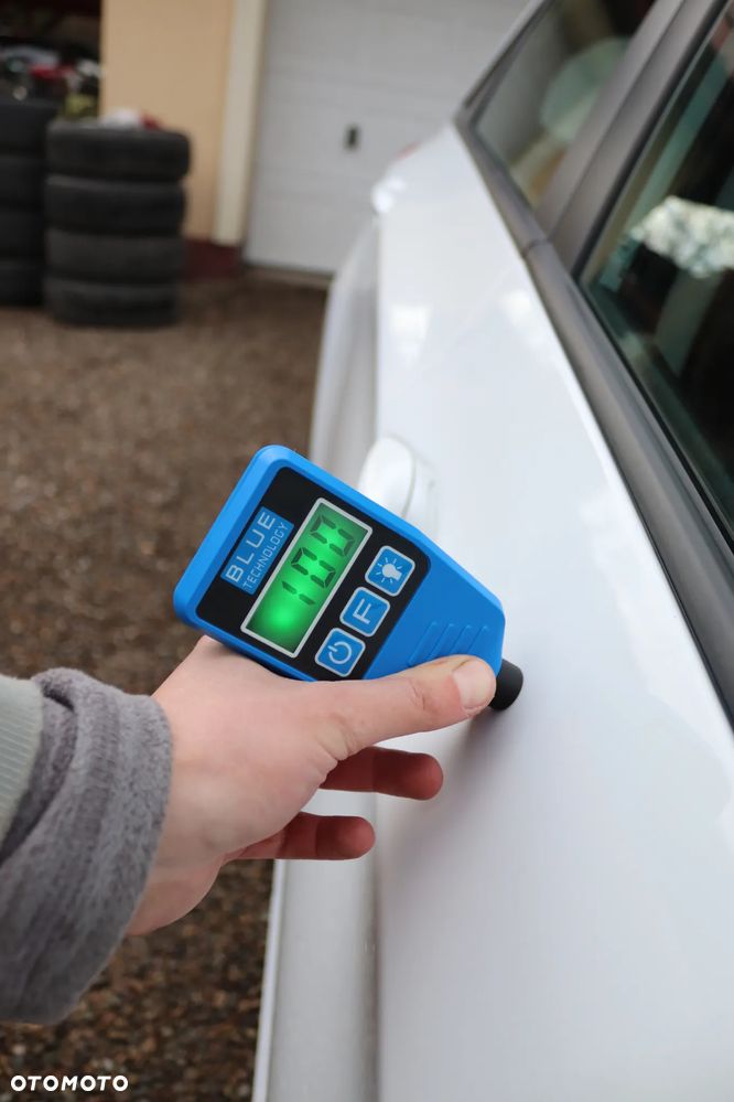 Hyundai i30 blue 1.4 Trend - 18