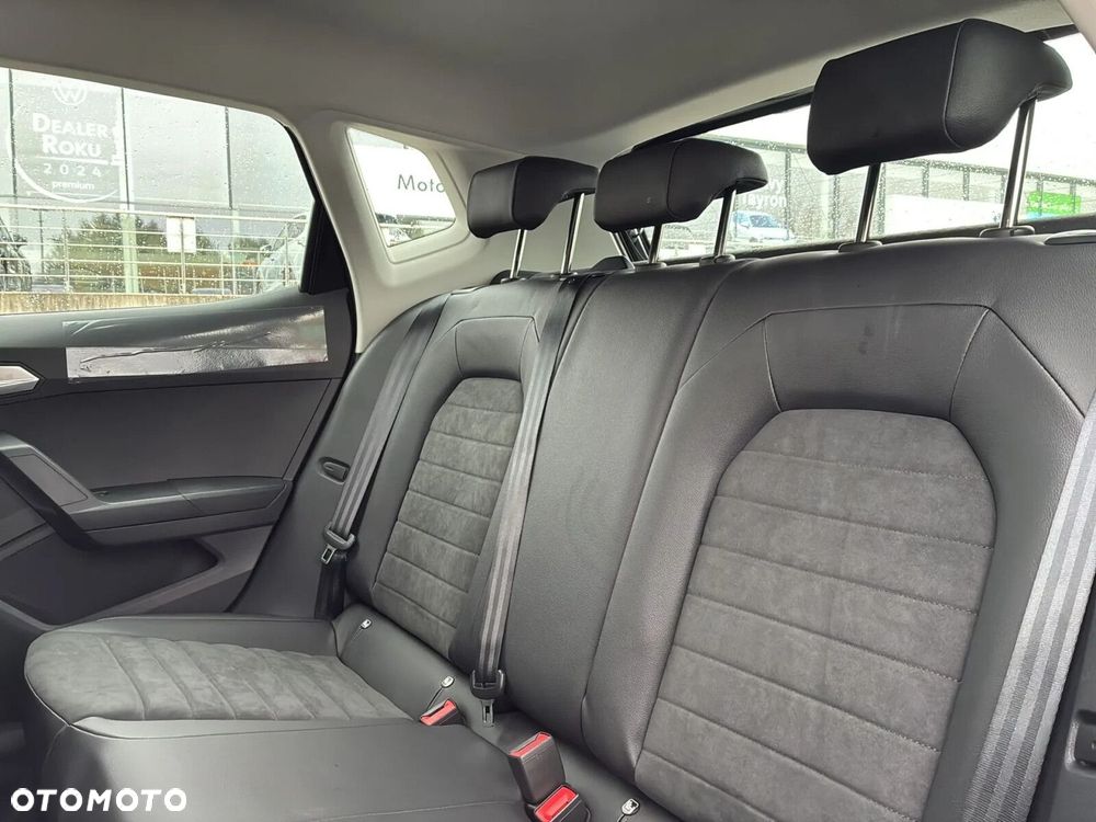 Seat Arona - 7