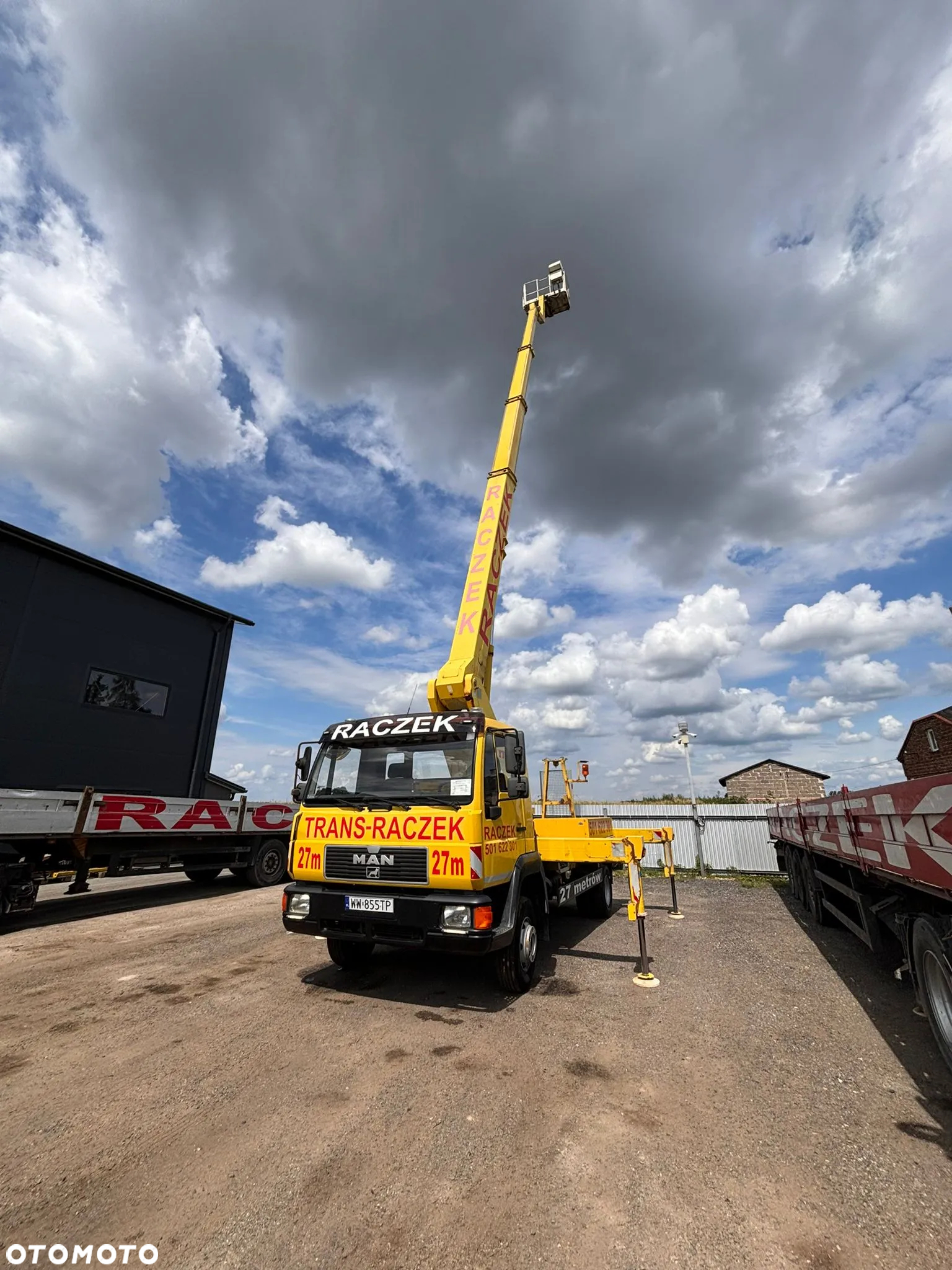 MAN L2000 - 30