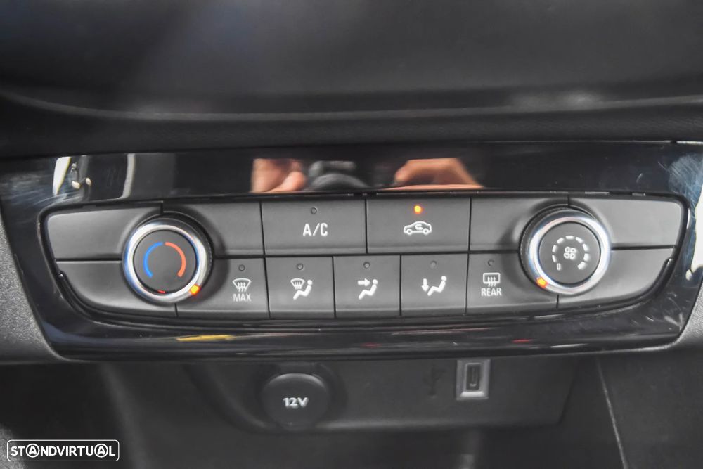 Opel Corsa 1.2 T GS - 18