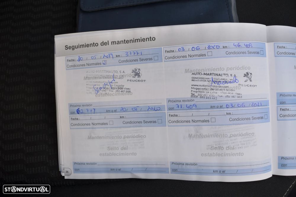 Peugeot 208 1.2 VTi SE Style - 3