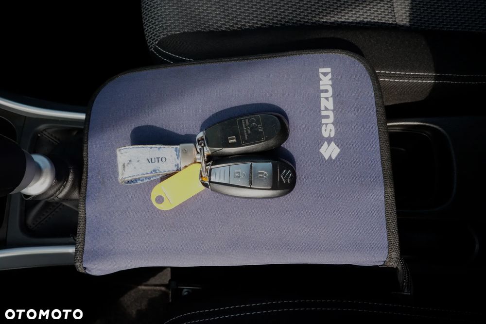 Suzuki SX4 S-Cross 1.6 DDiS 4x2 Comfort - 20