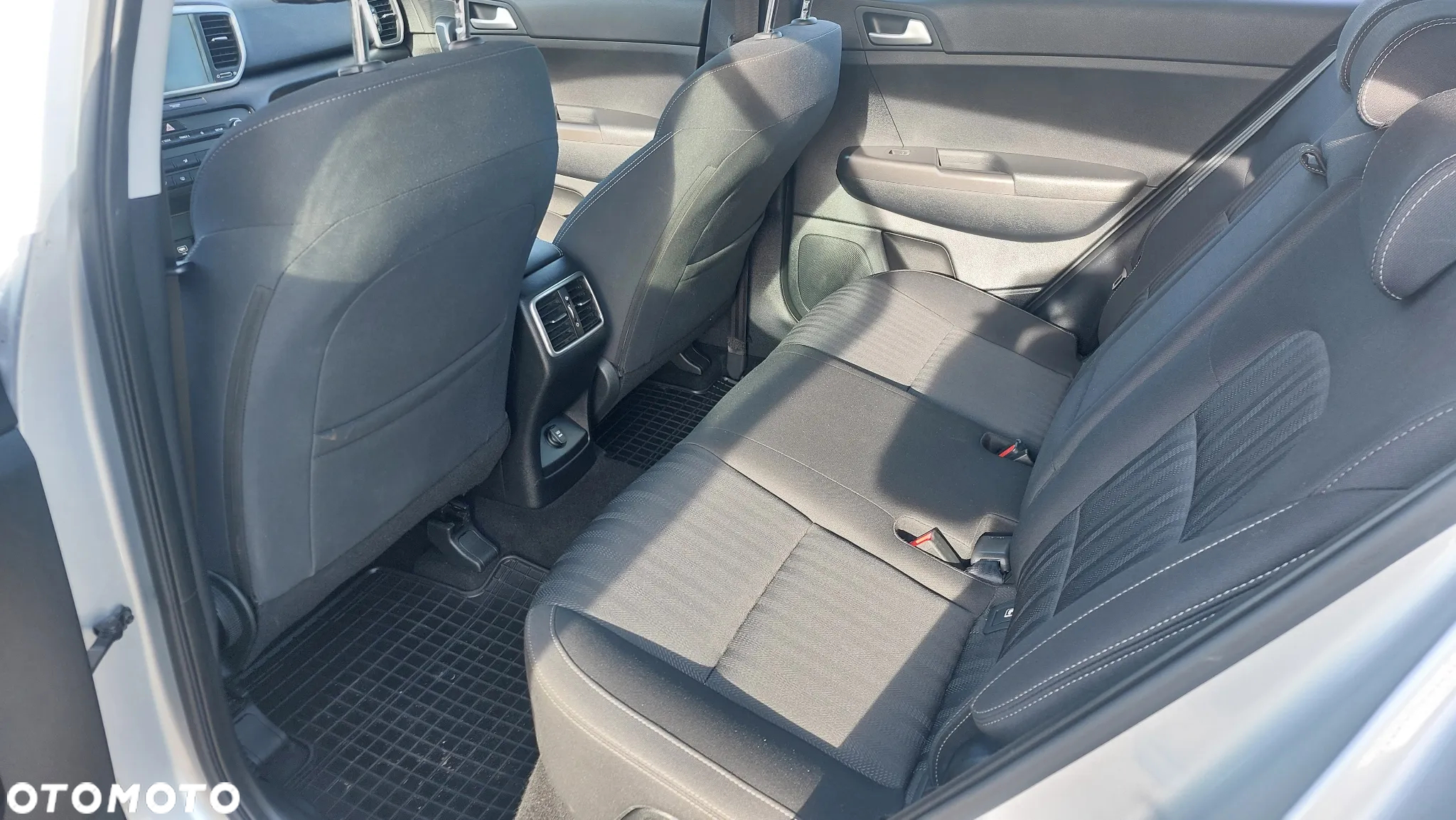 Kia Sportage 1.6 GDI S 2WD - 9