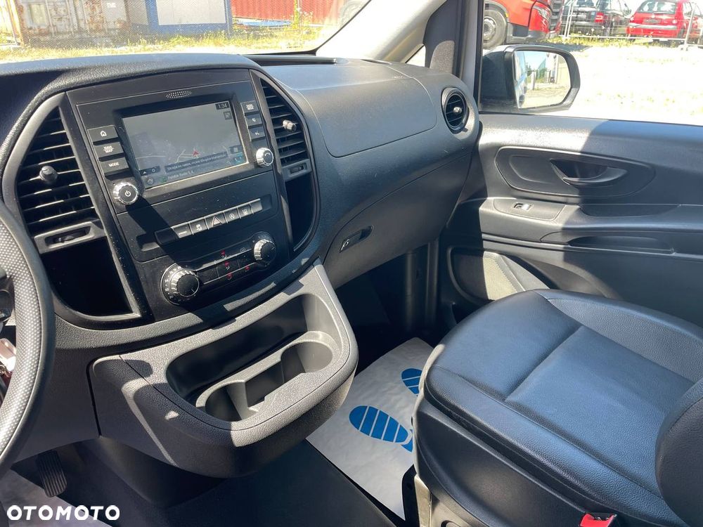 Mercedes-Benz Vito - 12