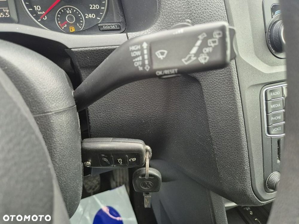 Volkswagen Caddy 2.0 (5-Si.) Edition 30 - 19