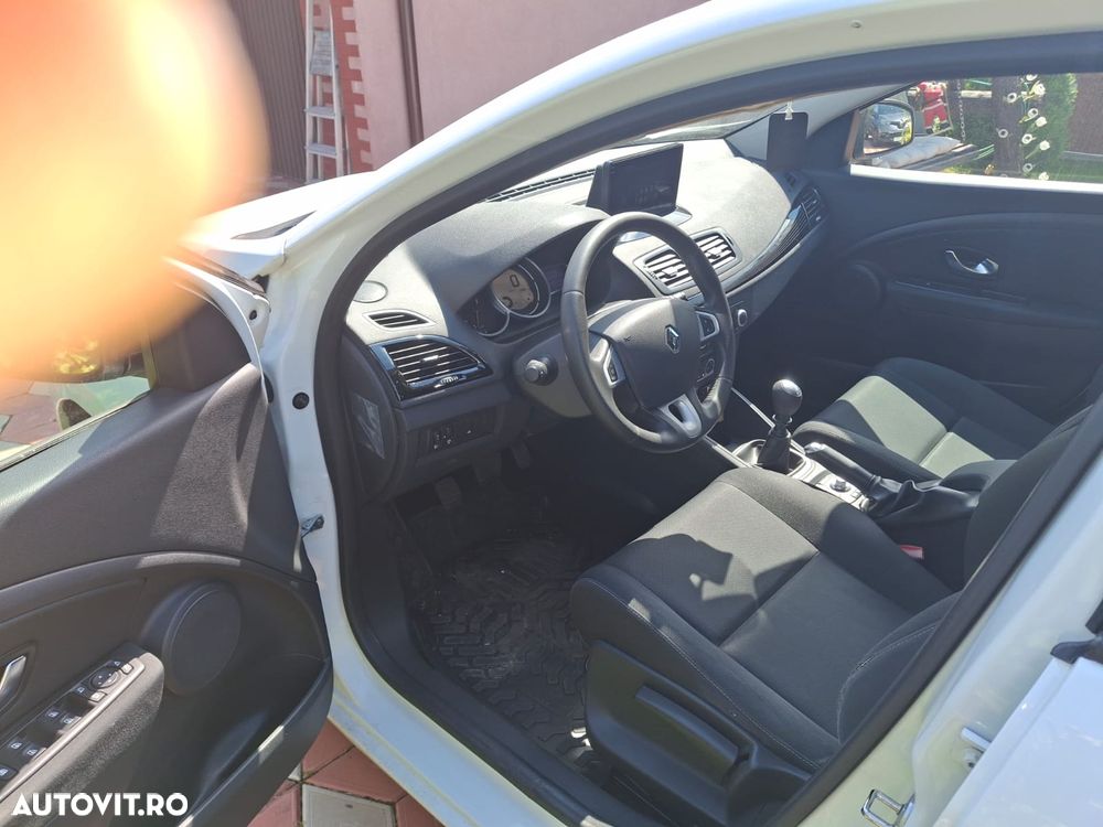 Renault Megane 1.6 16V Expression - 3