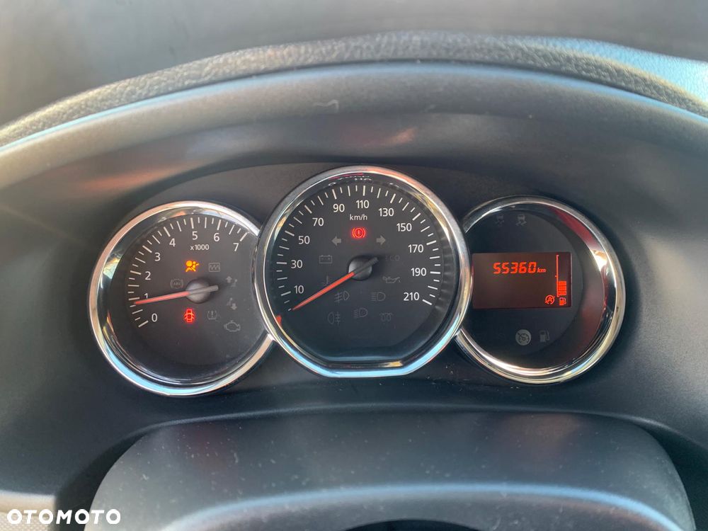 Dacia Sandero Stepway - 15