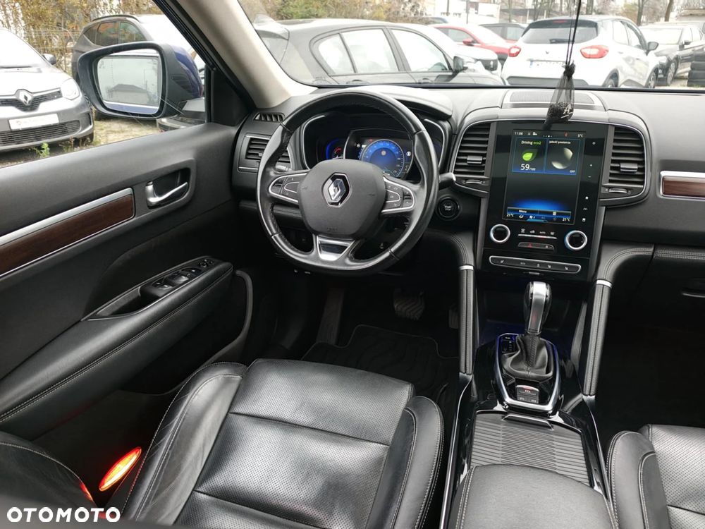Renault Koleos 2.0 dCi Intens X-Tronic - 16