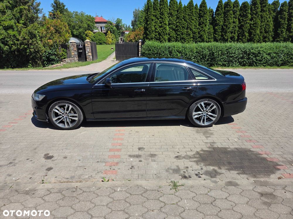Audi A6 Limousine - 2
