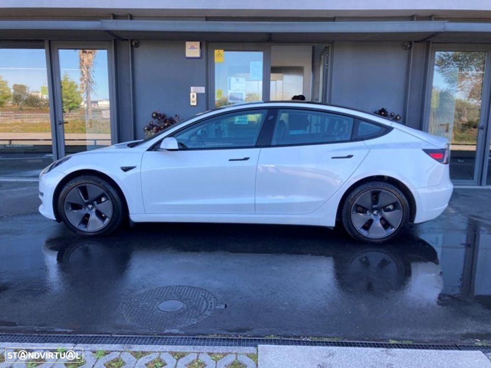 Tesla Model 3 Long Range Tração Integral Premium - 5