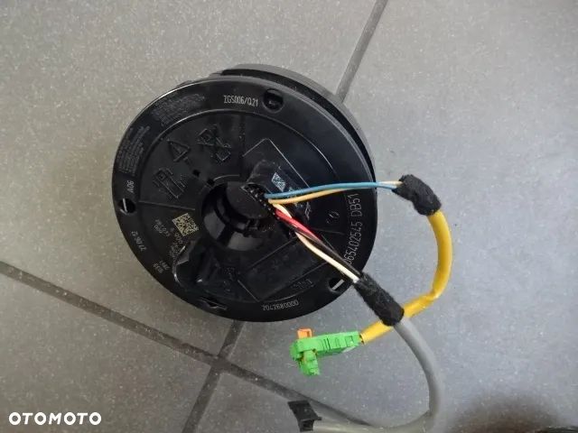 たっち Używany Czujniki kąta skrętu - 499 PLN - Otomoto.pl