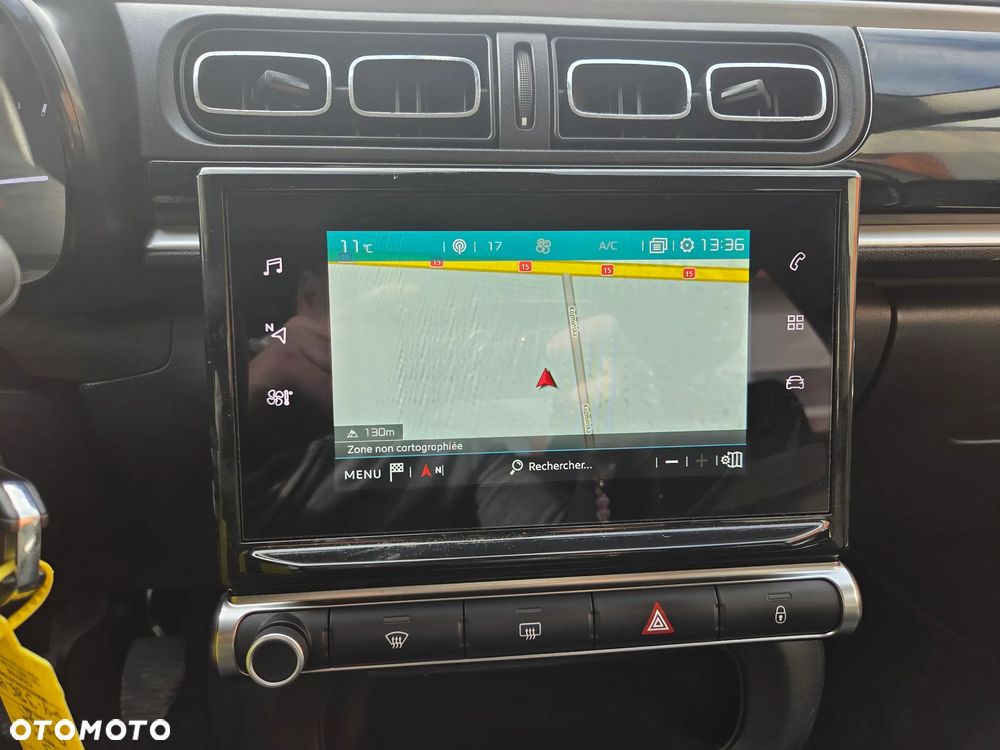 Citroën C3 Pure Tech 83 S&S PLUS - 11