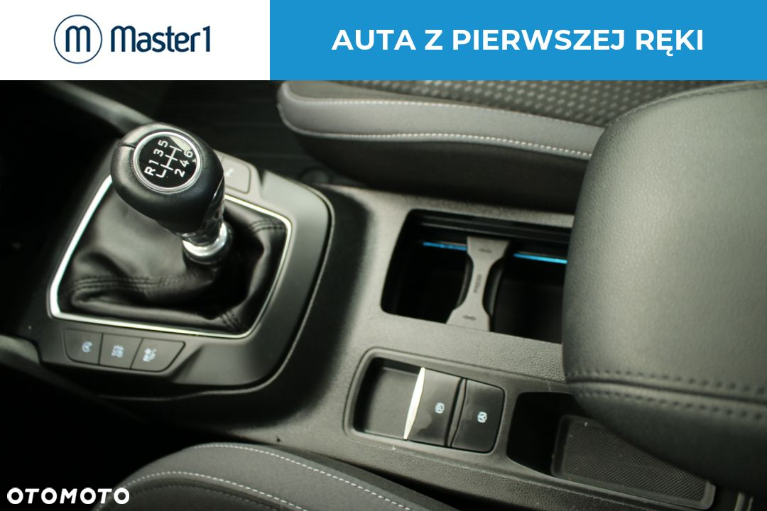 Ford Focus 1.5 EcoBlue Connected - 19