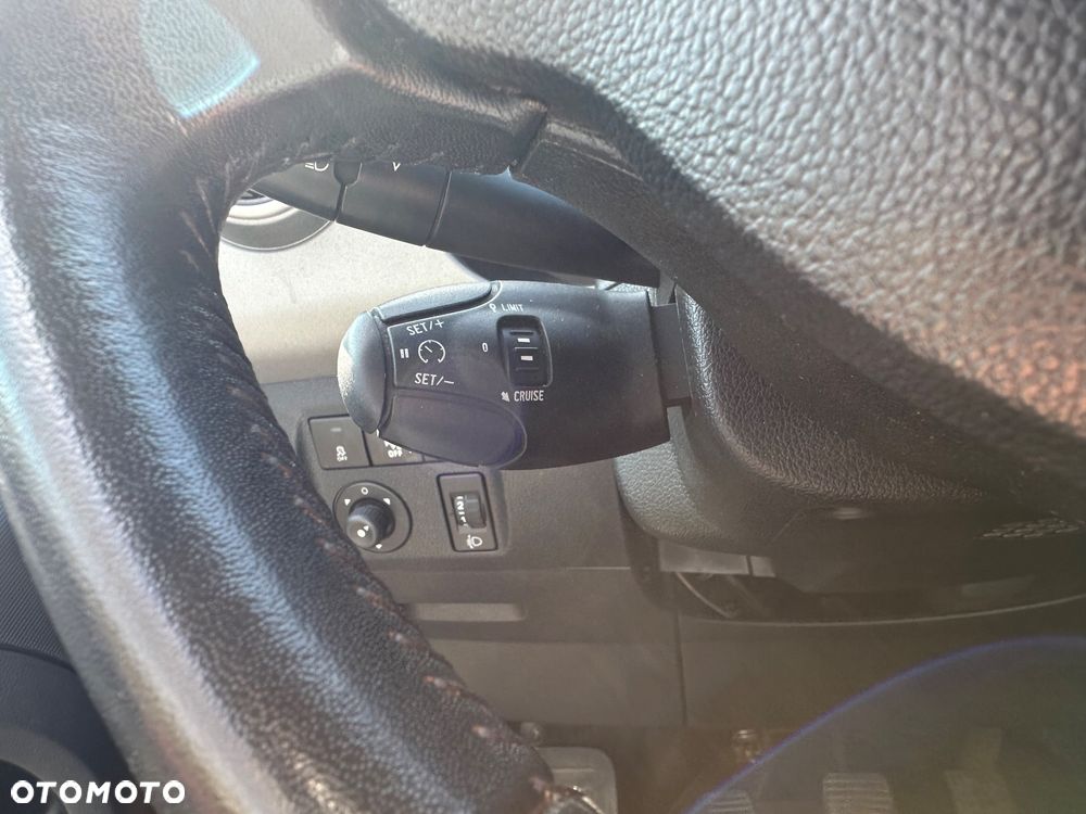 Citroën Berlingo 1.6 VTi Exclusive - 11