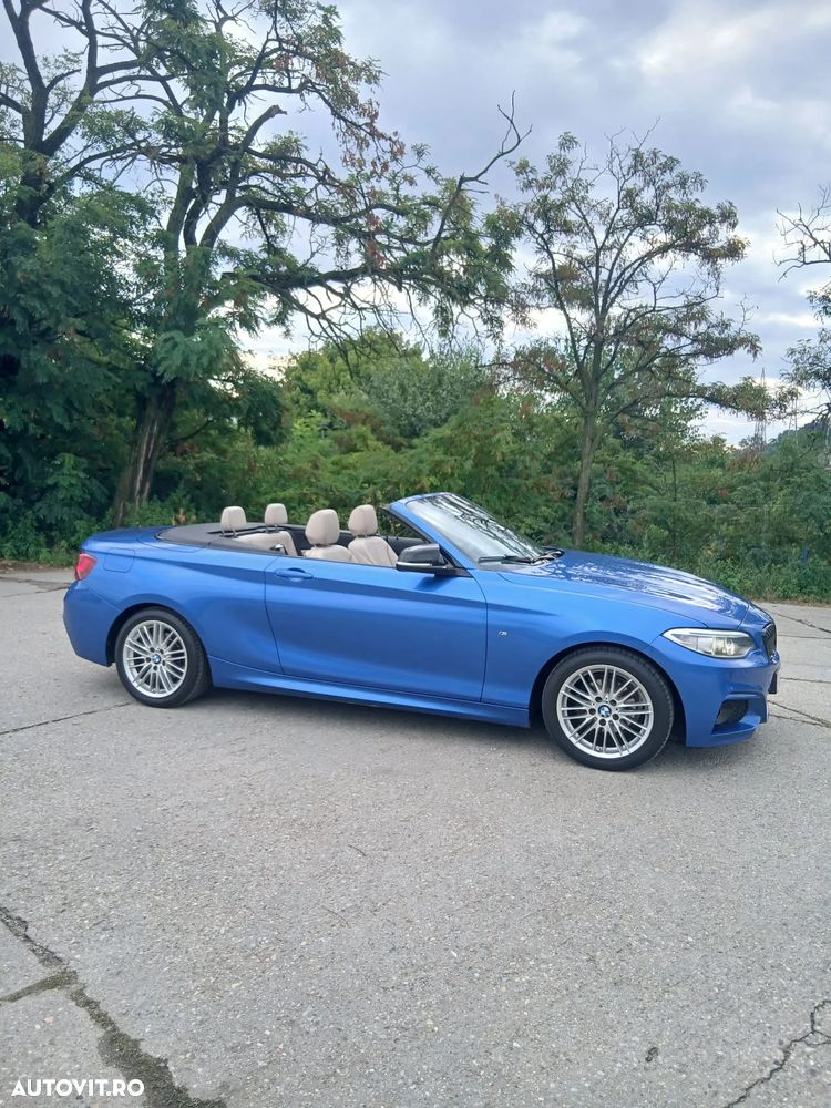 BMW Seria 2 - 23