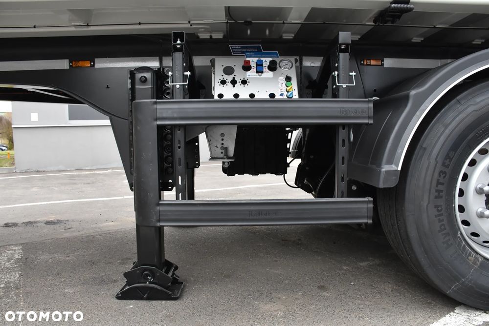 Feber Inter Cars NW 45 KD - 20