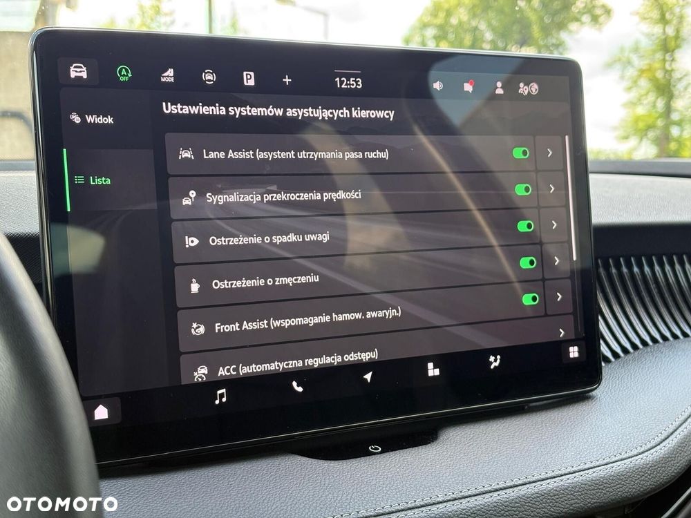 Skoda Superb 2.0 TDI SCR 4x4 L&K DSG - 24