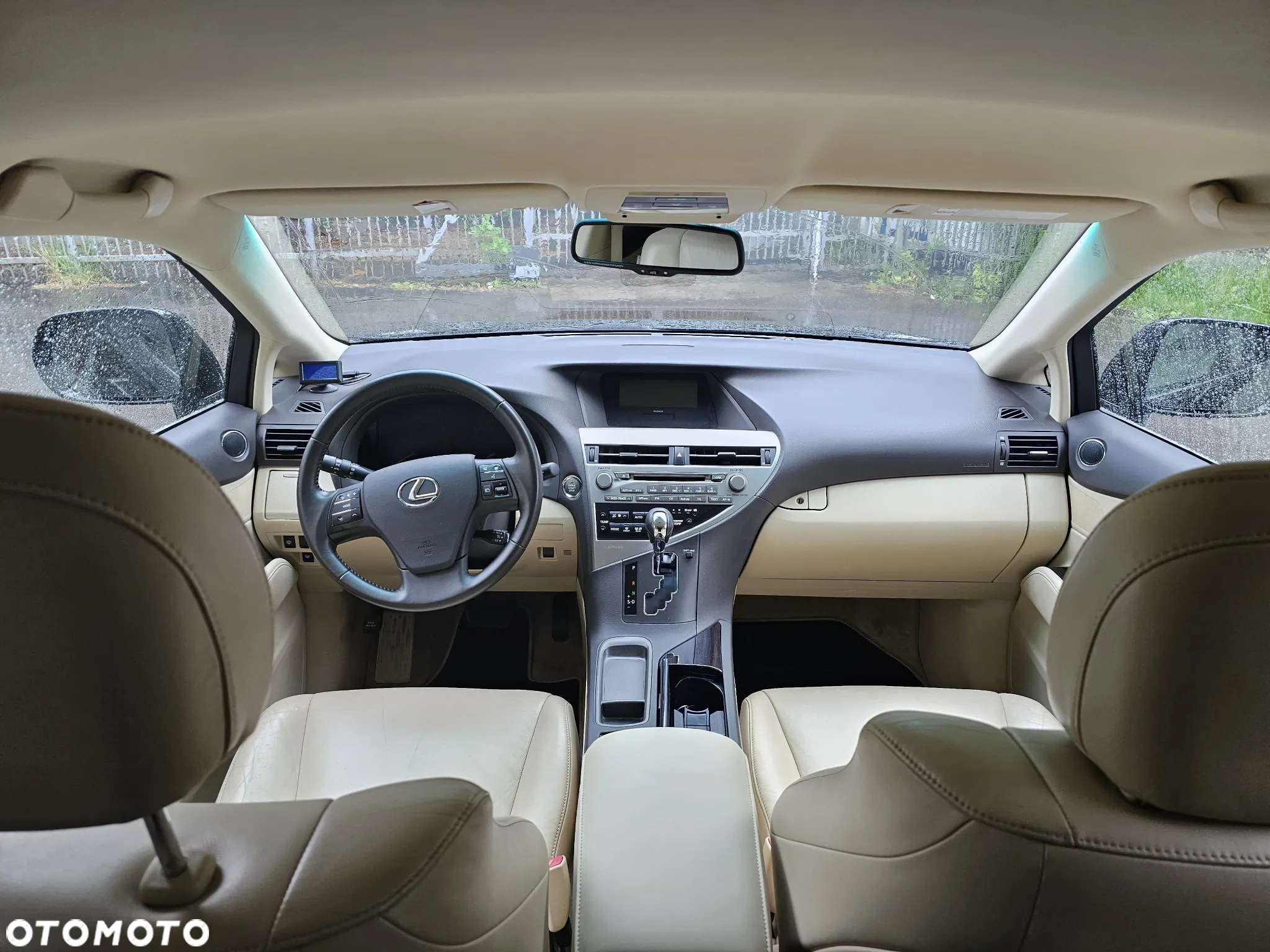 Lexus RX 350 Elite Tour - 9