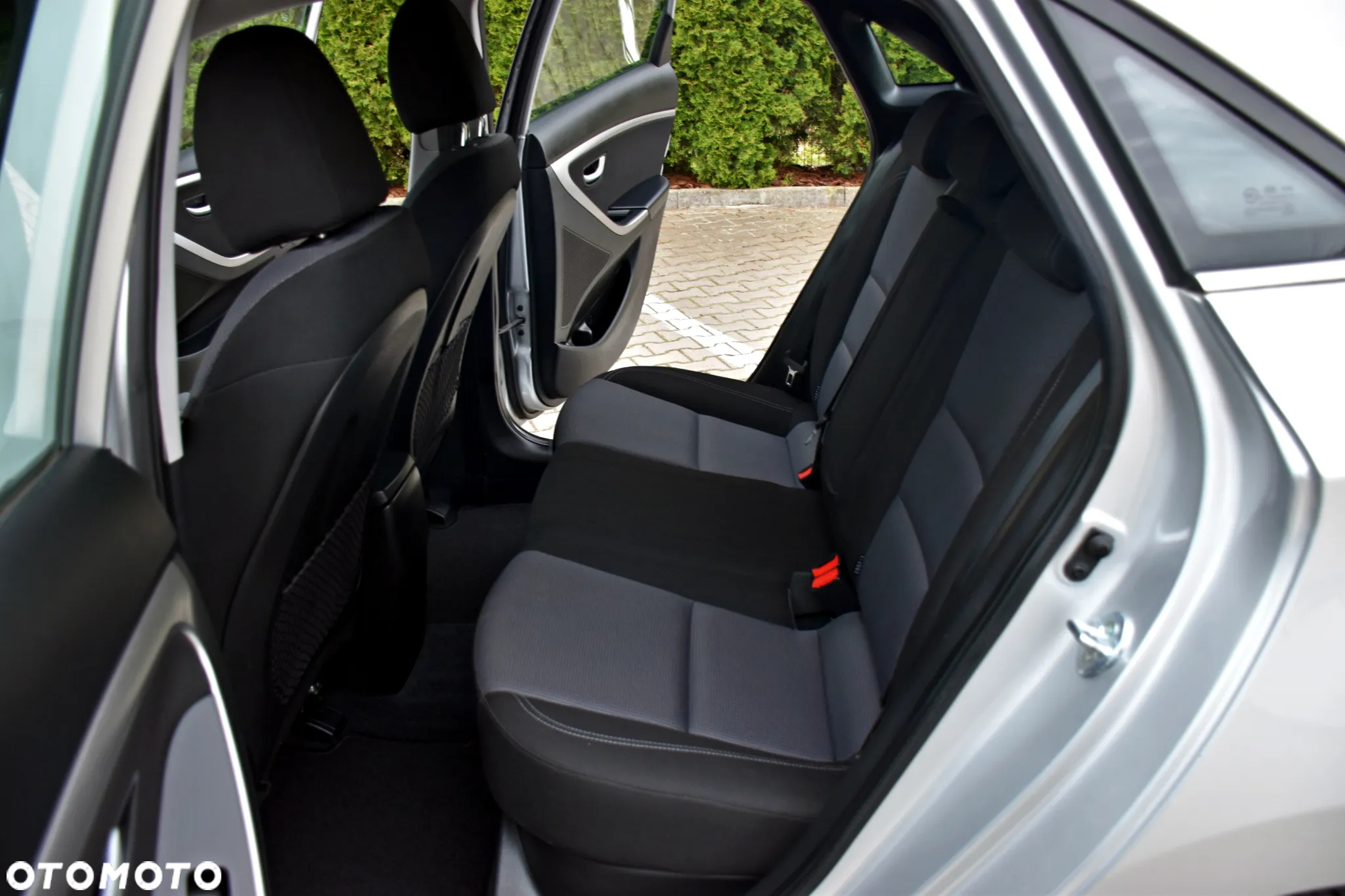Hyundai i30 i30cw 1.4 Fifa World Cup Edition - 29