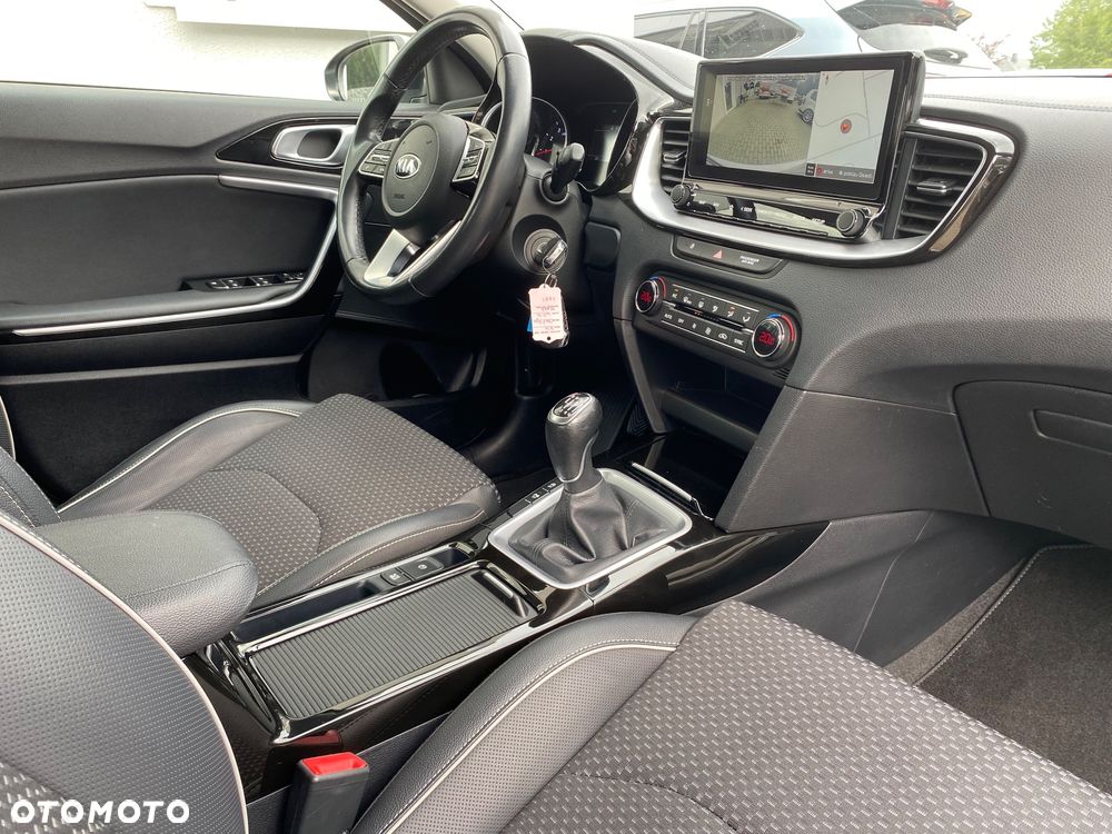 Kia XCeed 1.4 T-GDI OPF XDITION - 7