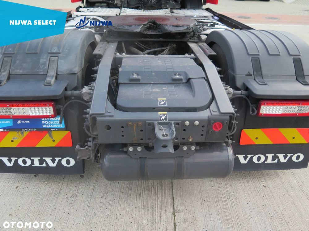 Volvo FH 540 - 6