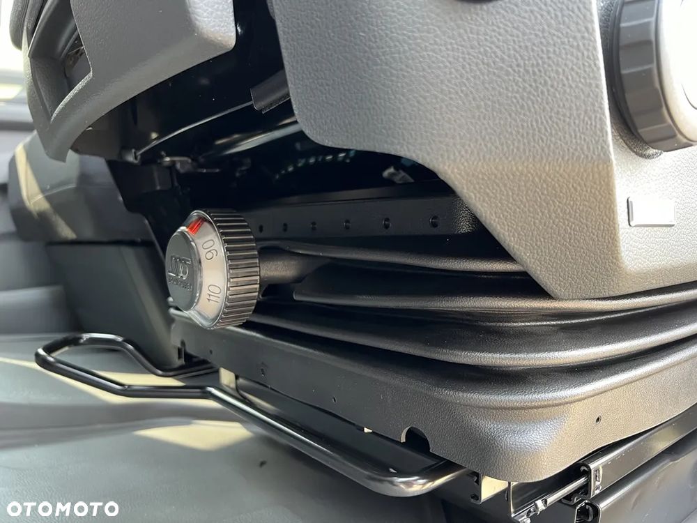 Volkswagen Crafter - 7