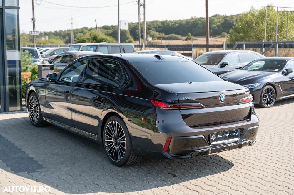 BMW Seria 7 - 14