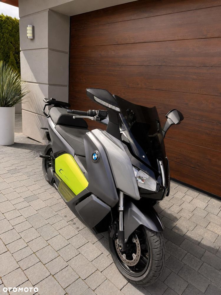 BMW Inny - 1