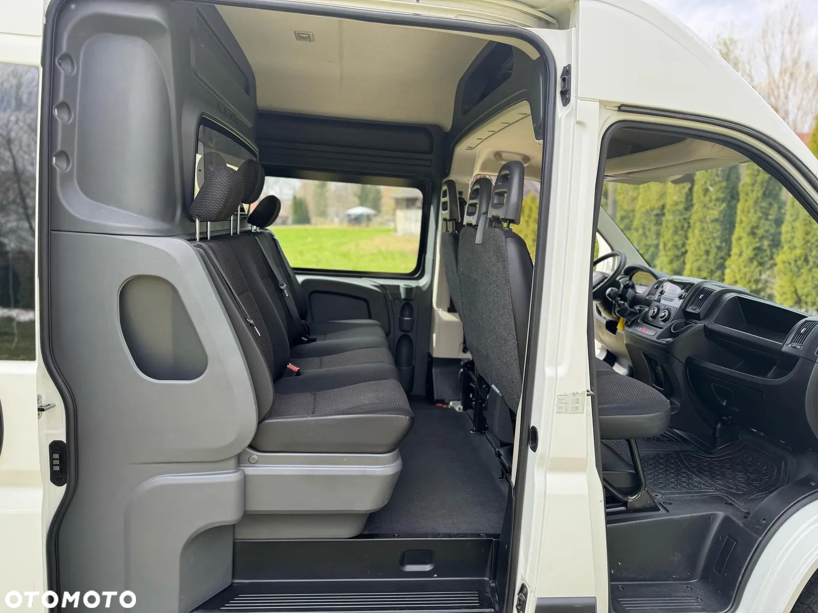 Peugeot Boxer - 16