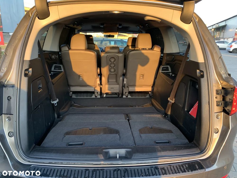 Honda Odyssey - 19