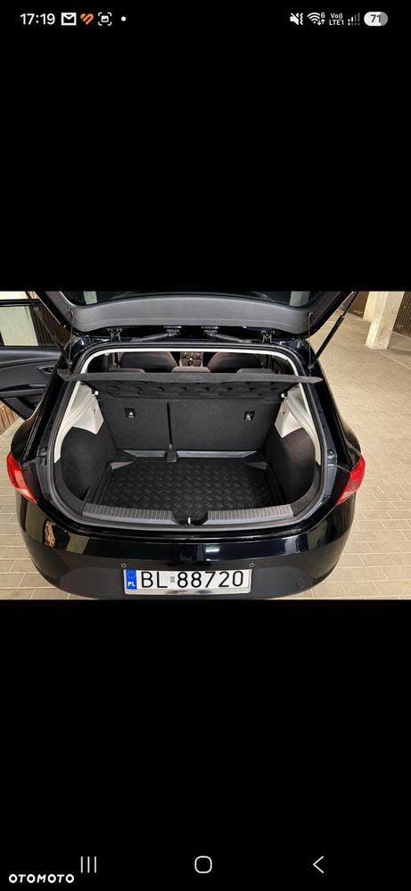 Seat Leon - 36