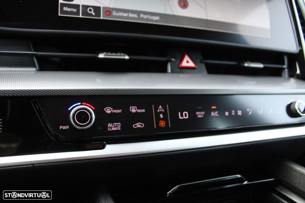 Kia Sportage 1.6 T-GDi HEV Tech - 28
