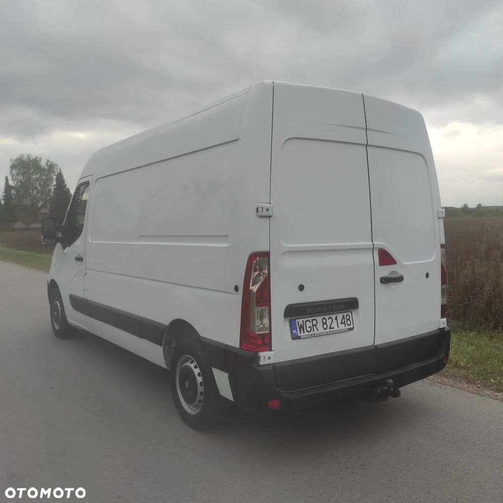 Renault Master - 7
