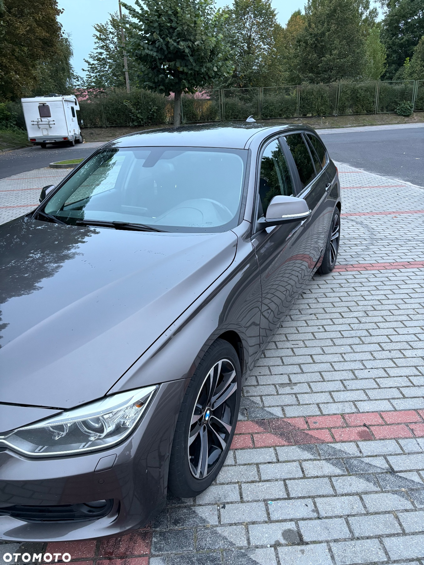 BMW Seria 3 - 2