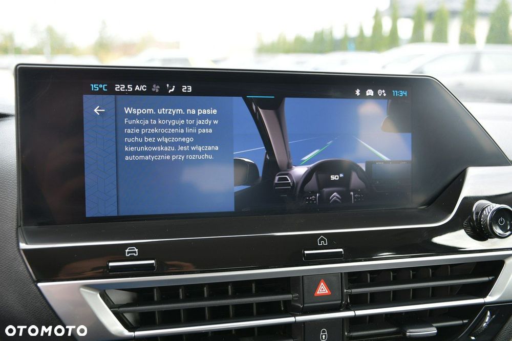 Citroën C4 1.2 PureTech Shine S&S - 29