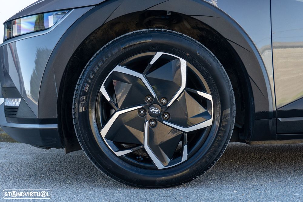 Hyundai Ioniq 5 73 kWh Premium - 4