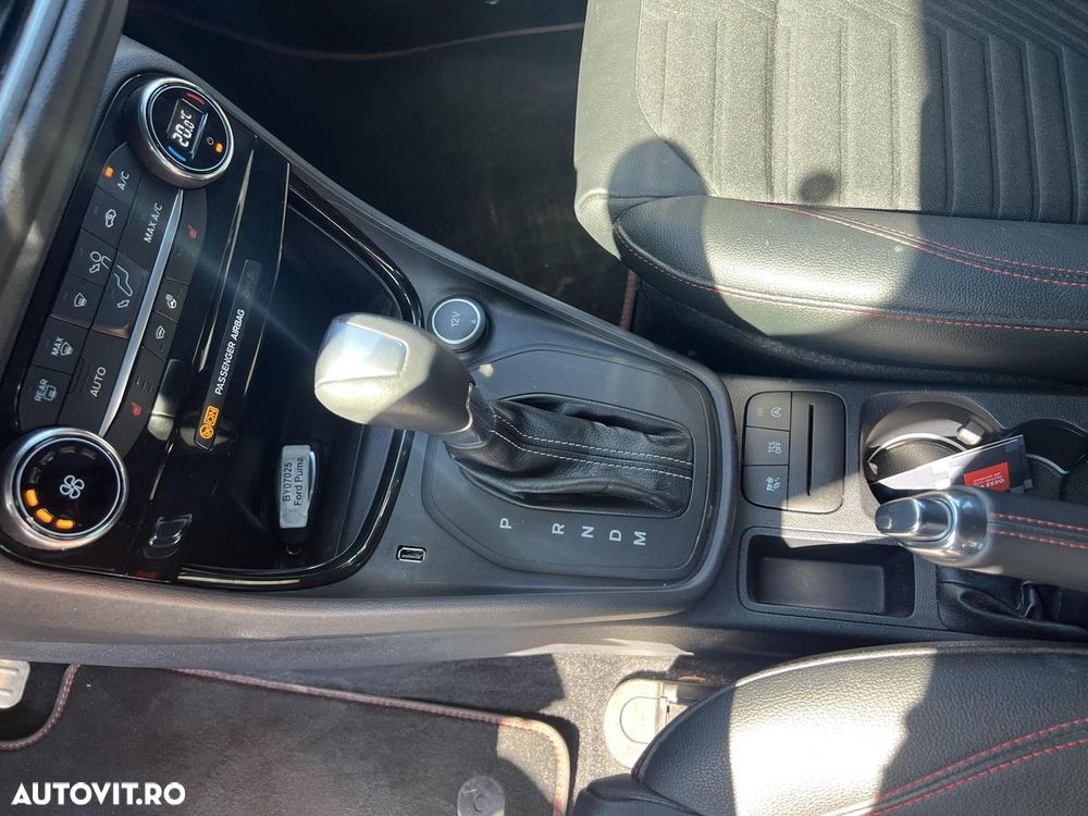 Ford Puma 1.0 EcoBoost Aut. ST Line - 20