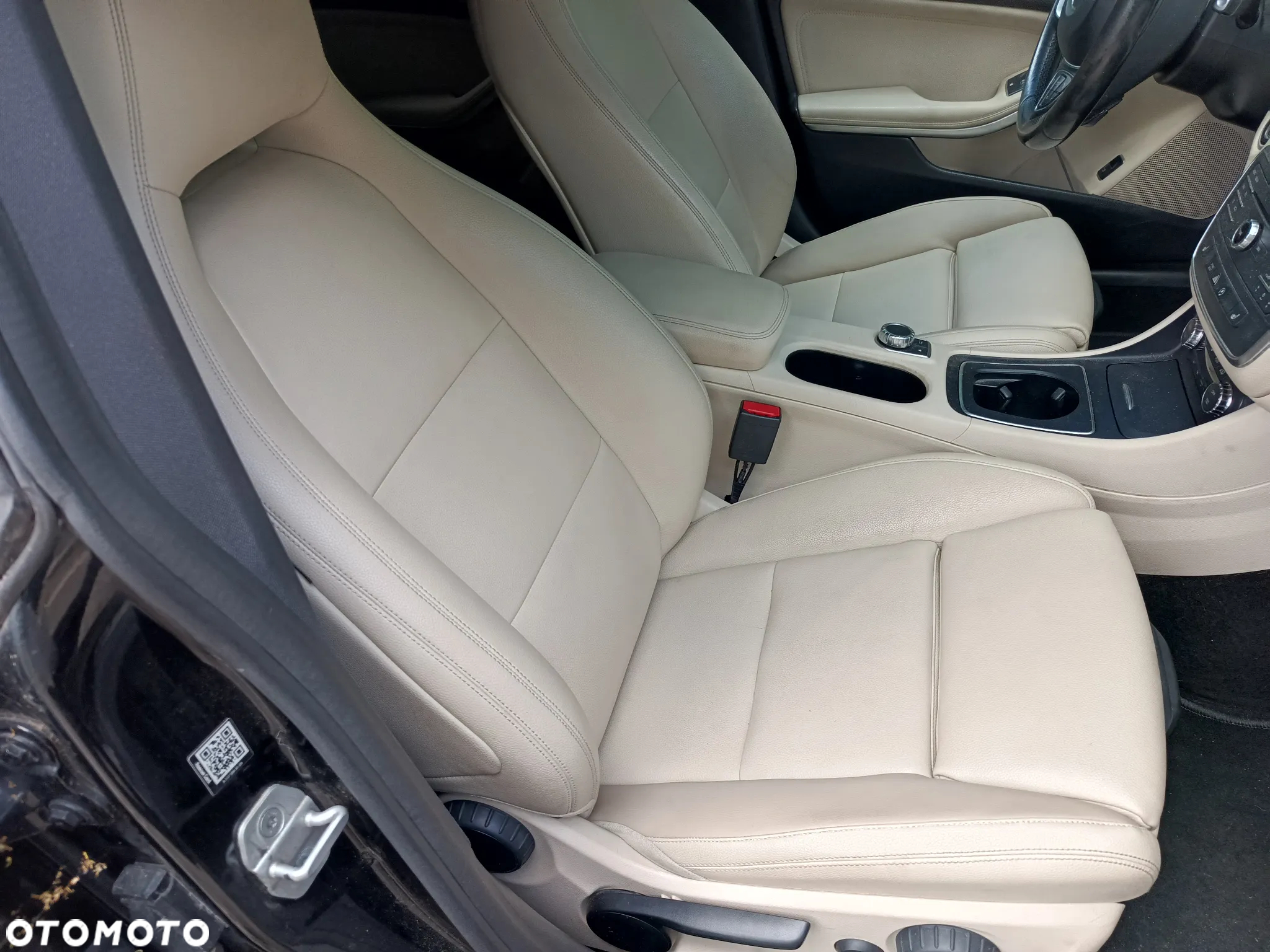 Mercedes-Benz CLA 250 4-Matic Sport - 6