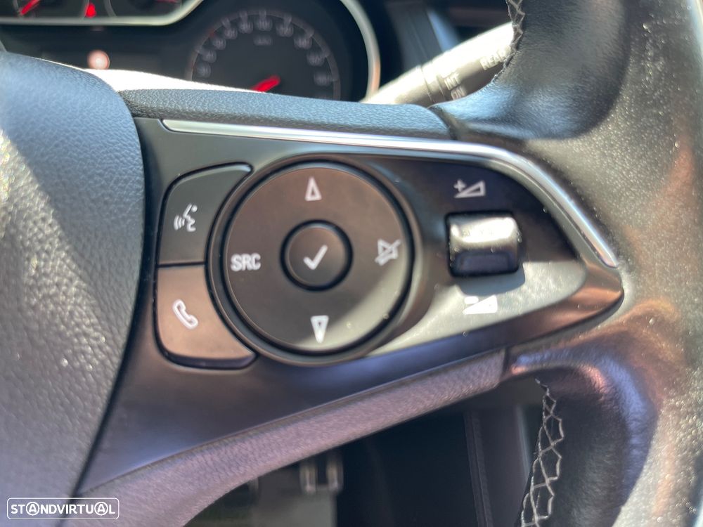 Opel Grandland X 1.5 CDTI Edition - 34