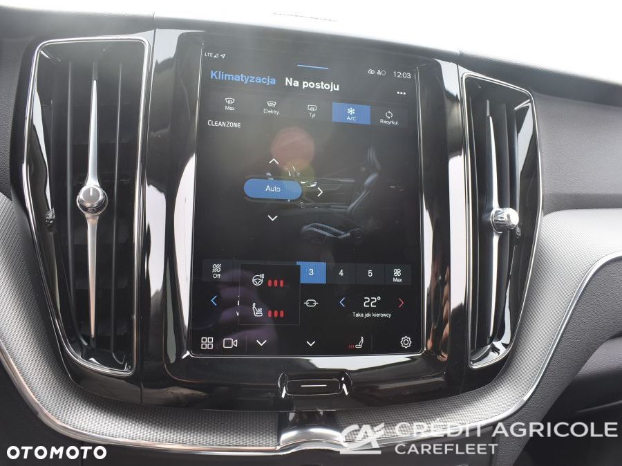 Volvo XC 60 B4 B Plus Bright - 28