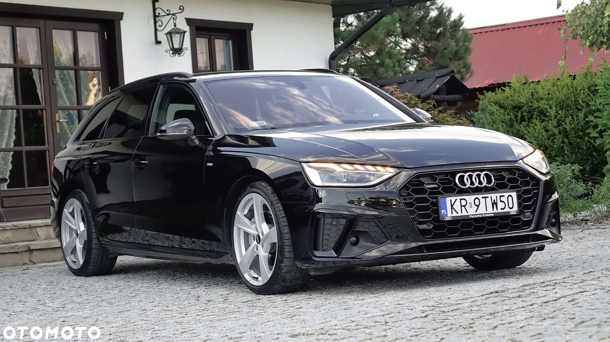 Audi A4 - 20