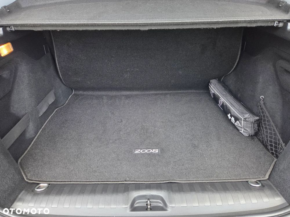 Peugeot 2008 Blue-HDi FAP 100 STOP & START Style - 13