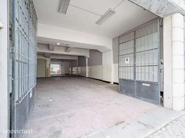 Prédio de Investimento Premium no Centro de Almada | Vista Rio | Eleva - Grande imagem: 3/60