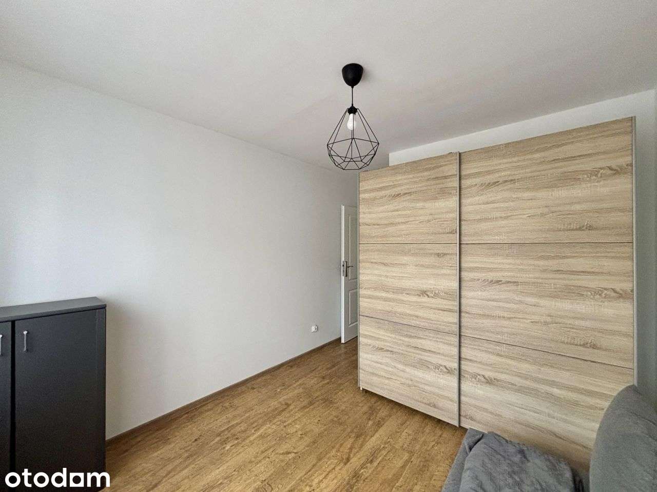 |Reja|Plac Grunwaldzki|3 Osobne pokoje|Studenci|