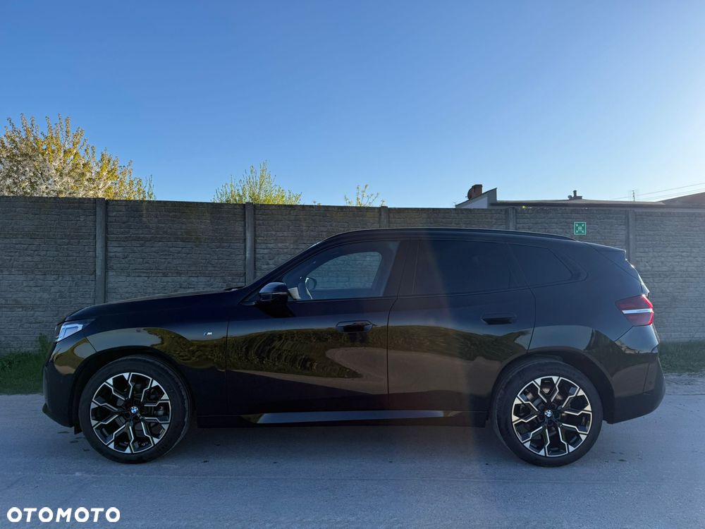 BMW X3 20d xDrive - 17