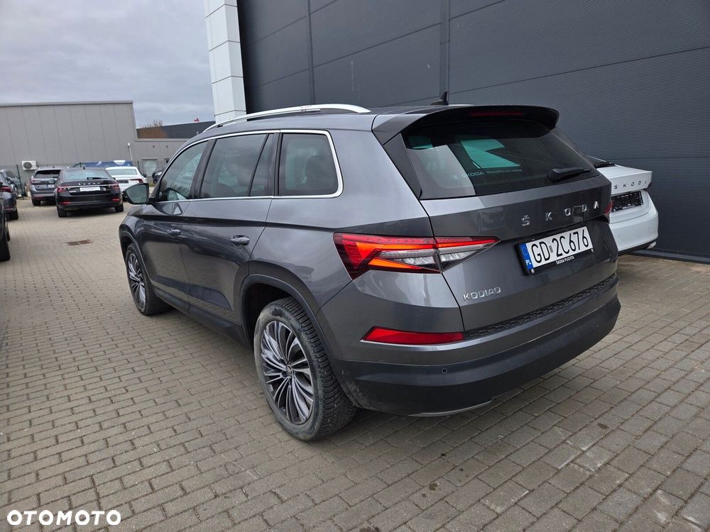 Skoda Kodiaq - 2