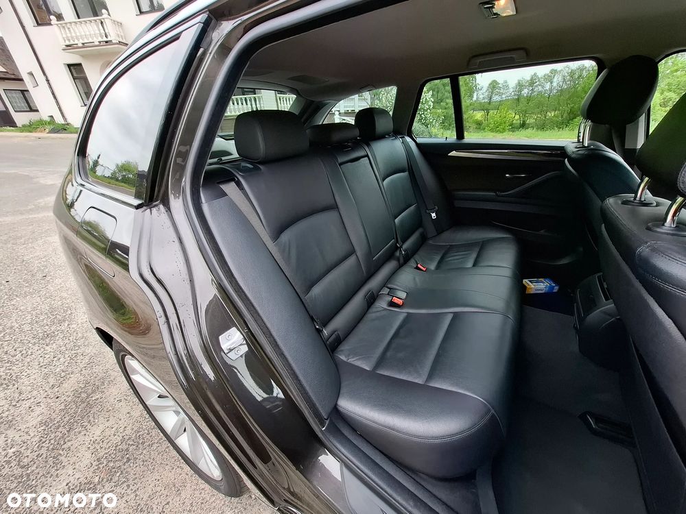 BMW Seria 5 - 15