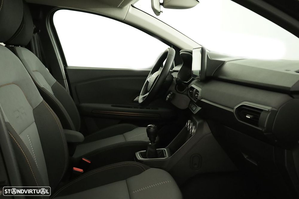 Dacia Jogger 1.0 ECO-G Extreme+ Up&Go 7L Bi-Fuel - 22