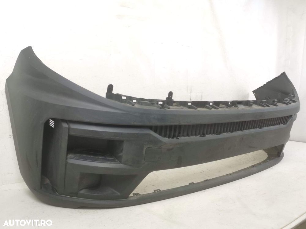 Bara Fata   Renault Master 2024 2025 2026 Originala In Stare Buna - 4