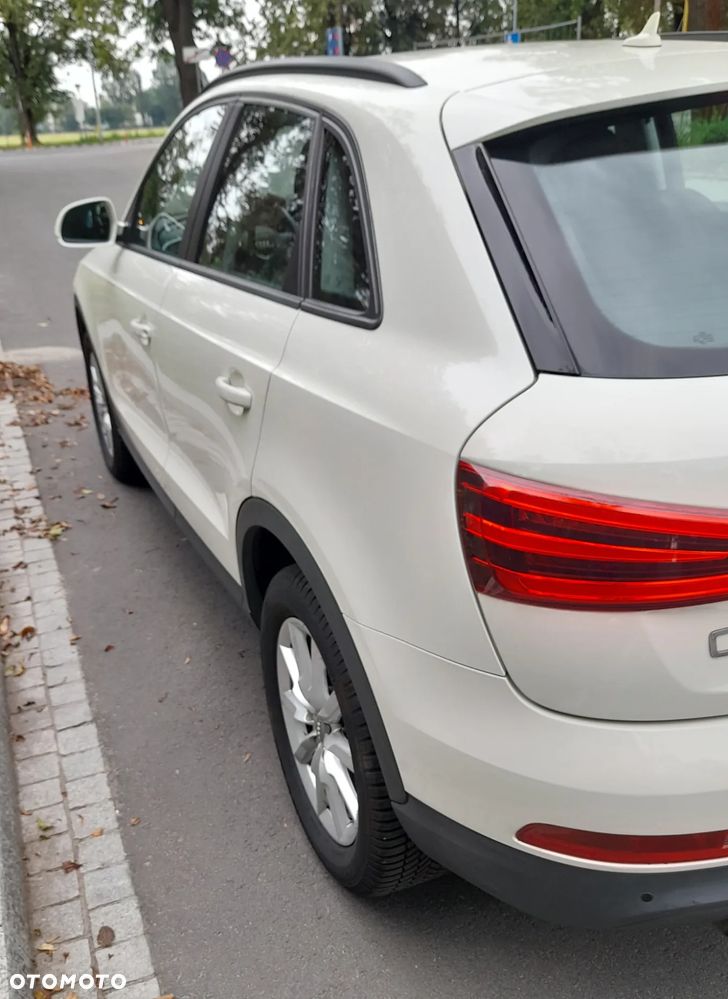 Audi Q3 2.0 TDI - 5